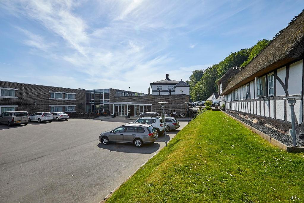 Hotel Marselis photo