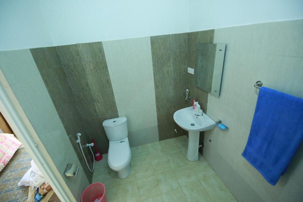 Weligama Watergate - 13