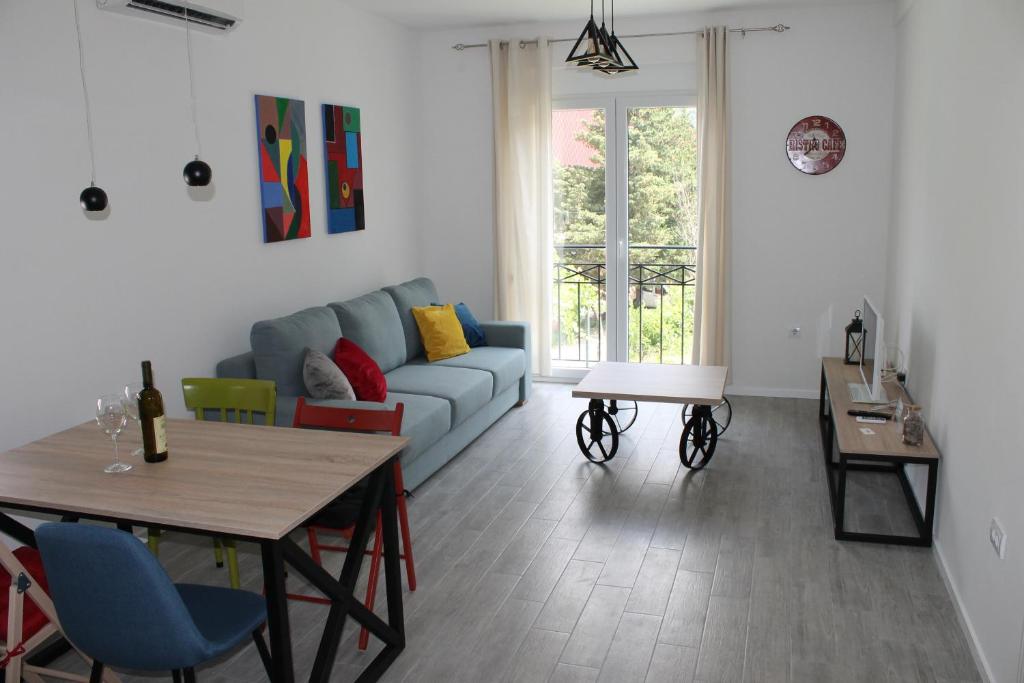 Apartments Grgurević - Departamento