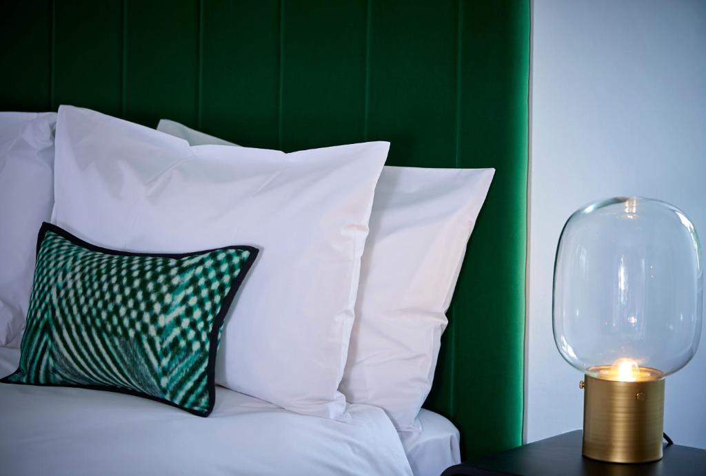 The Lodge Hotel - Putney - Resim 26