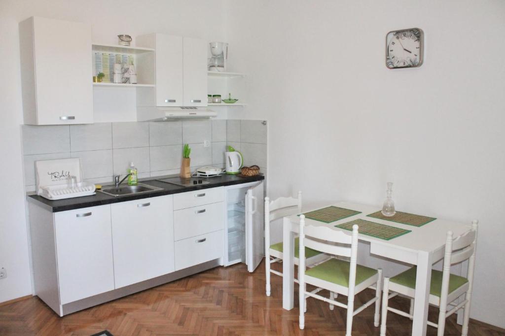 Apartment Bile - Housity