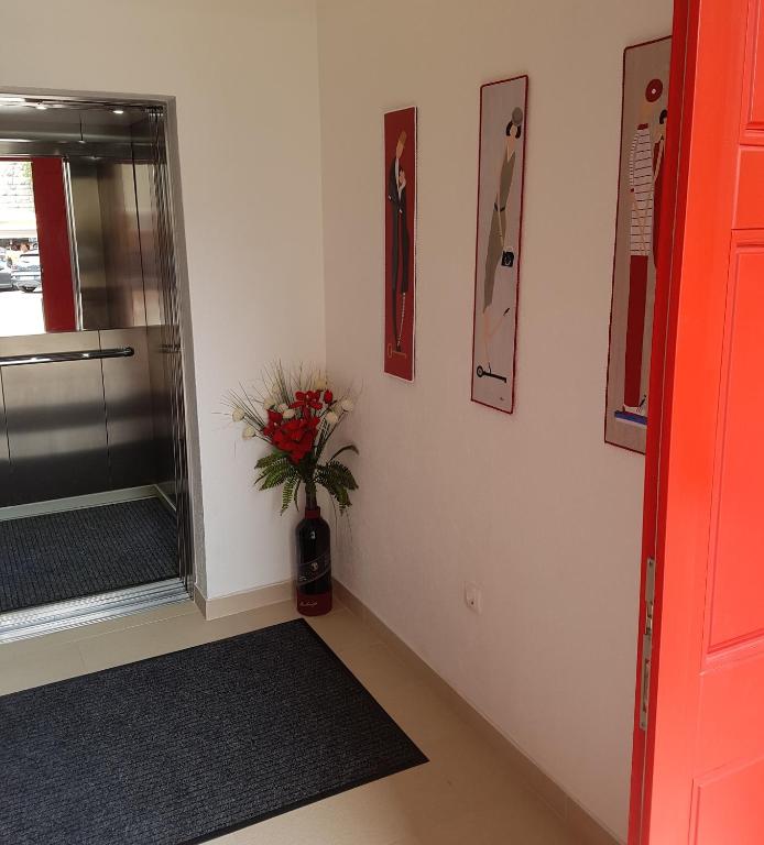 Fotografia z galérie ubytovania Apartments Elda v destinácii Makarska
