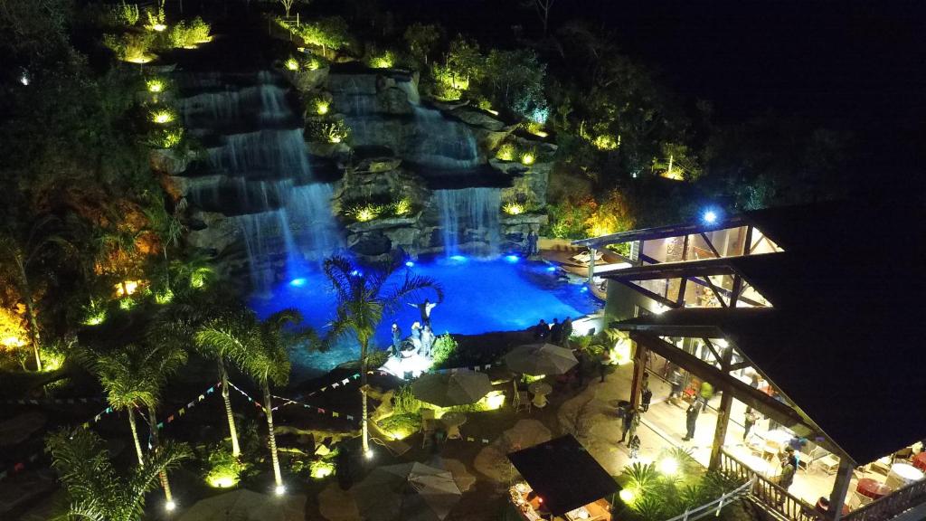  Hotel Fazenda Vista Alegre