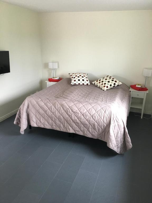 Söderåsens Golf Lodge - Departamento