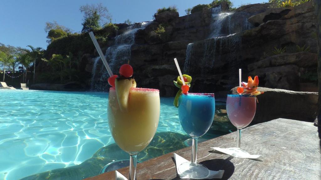  Hotel Fazenda Vista Alegre