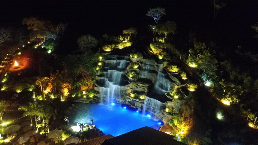  Hotel Fazenda Vista Alegre