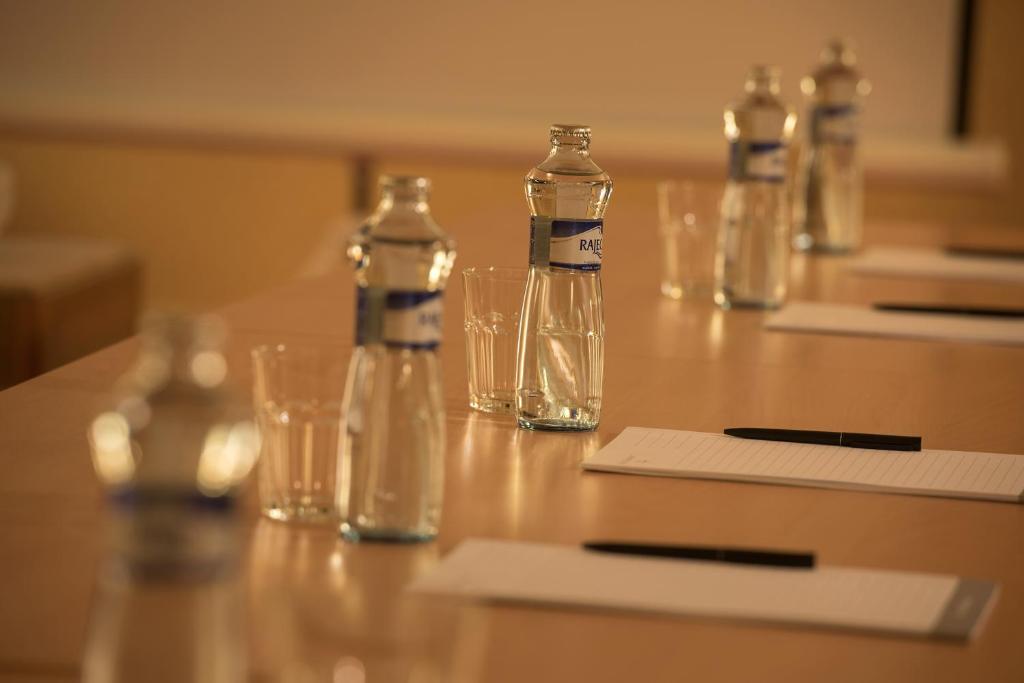 Hotel Angelis - Resim 21