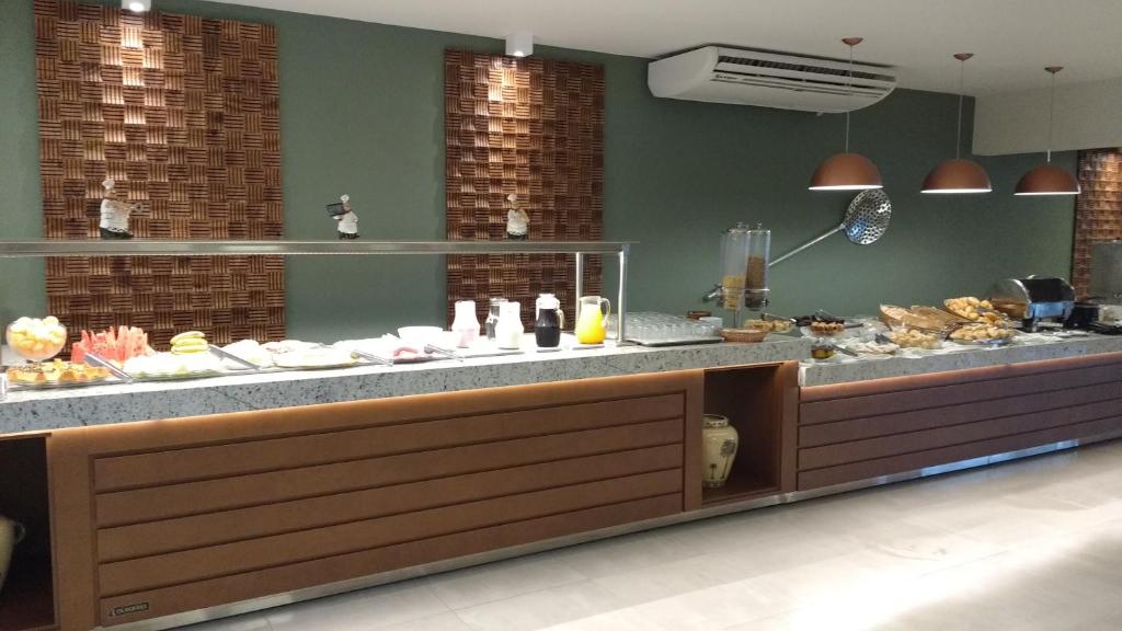  Kaakupe Praia Hotel
