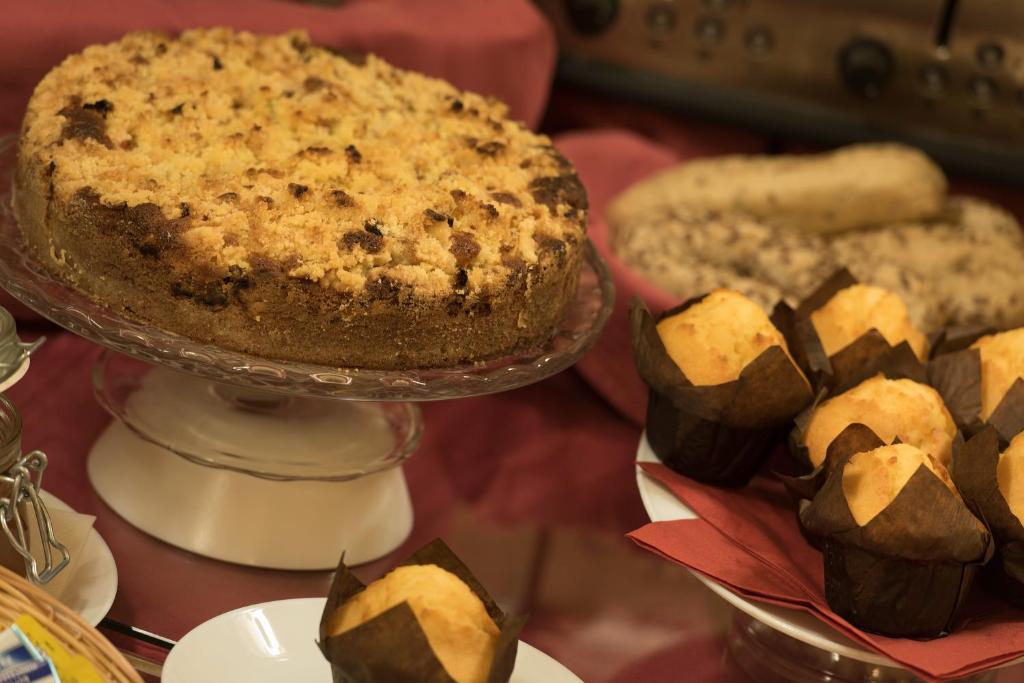 Hotel Angelis - Resim 22