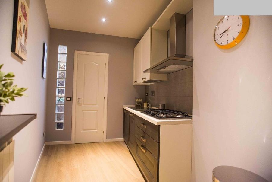 Happy House Rienzo - Apartment