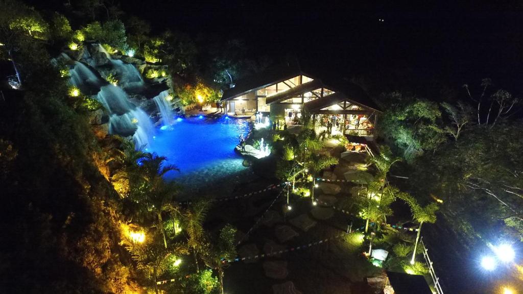  Hotel Fazenda Vista Alegre