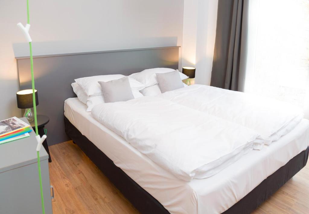 BENSIMON apartments Mitte - Moabit