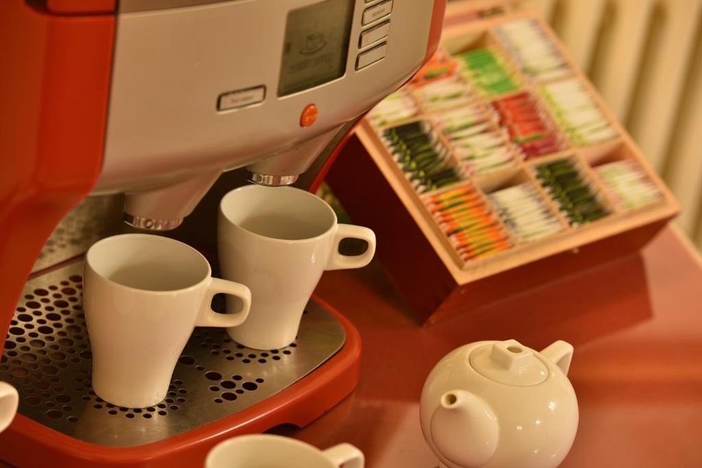 Hotel Angelis - Resim 26