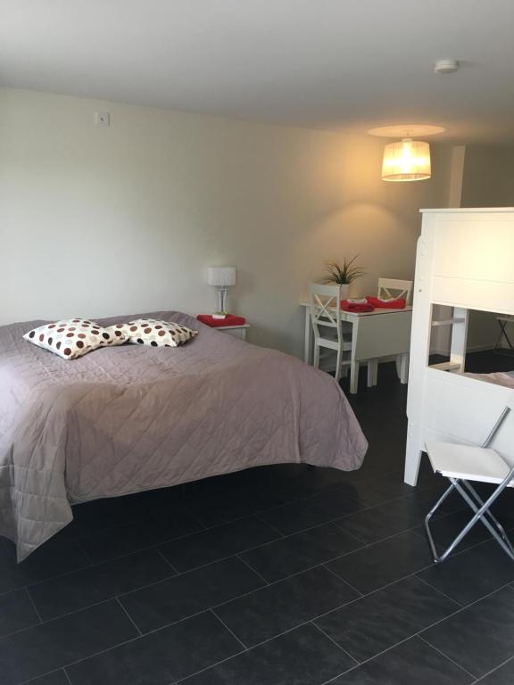 Söderåsens Golf Lodge - Departamento