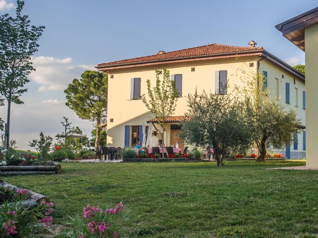 Campanacci Agriturismo