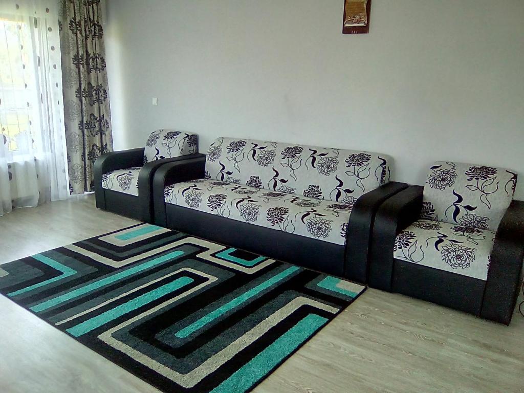 Pensiunea Ana-Maria - Двухместный номер