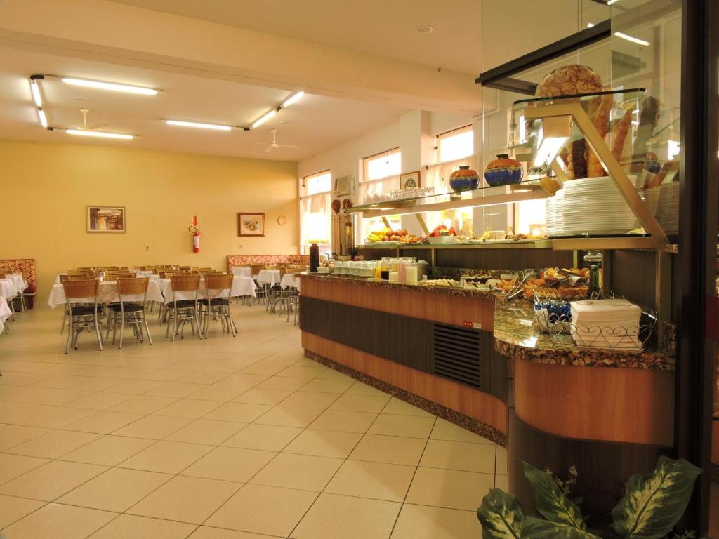  Hotel Da Vila