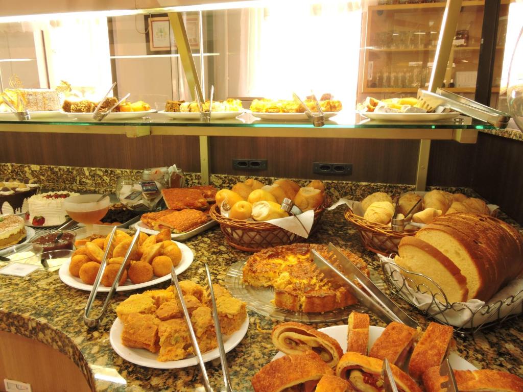  Hotel Da Vila