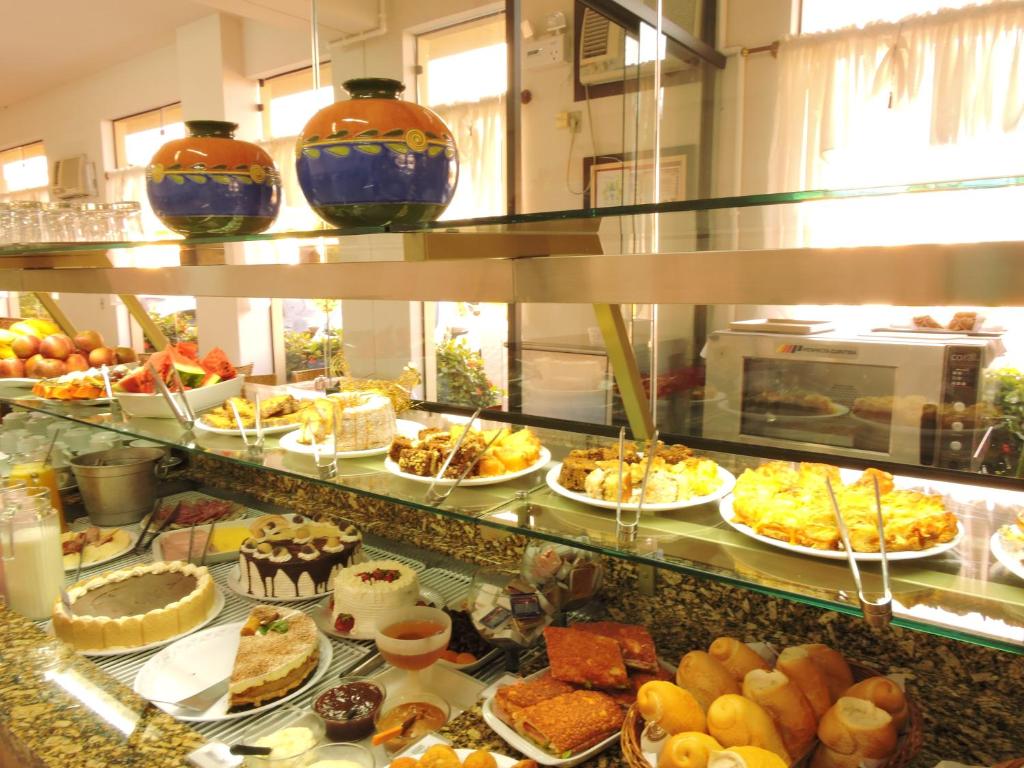  Hotel Da Vila