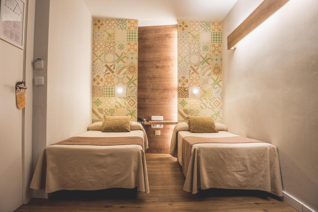 Hostal Marenostrum, Barcelona – Bijgewerkte prijzen 2023