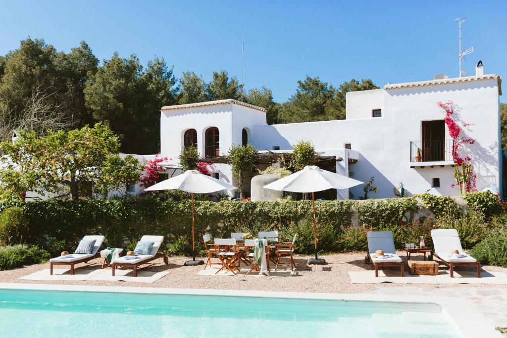 The Finca Ibiza, Santa Gertrudis – Bijgewerkte prijzen 2022