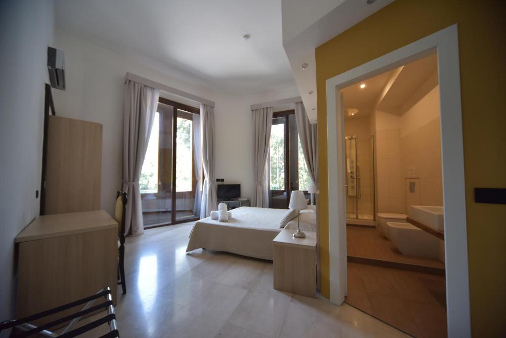 Derechos de imagen reservados por Booking.com