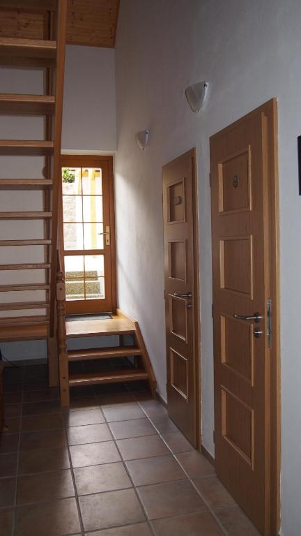 Fotografie z fotogalerie ubytování Penzion u Šimečků v destinaci Šatov
