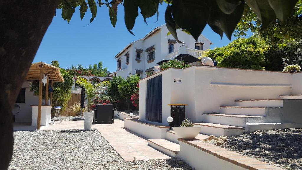 Finca Rayo del Sol, Alhaurín el Grande – Bijgewerkte prijzen 2022