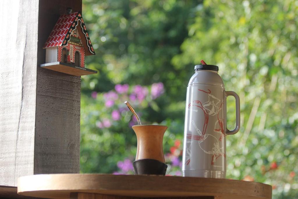  Eco Locanda Tirolese