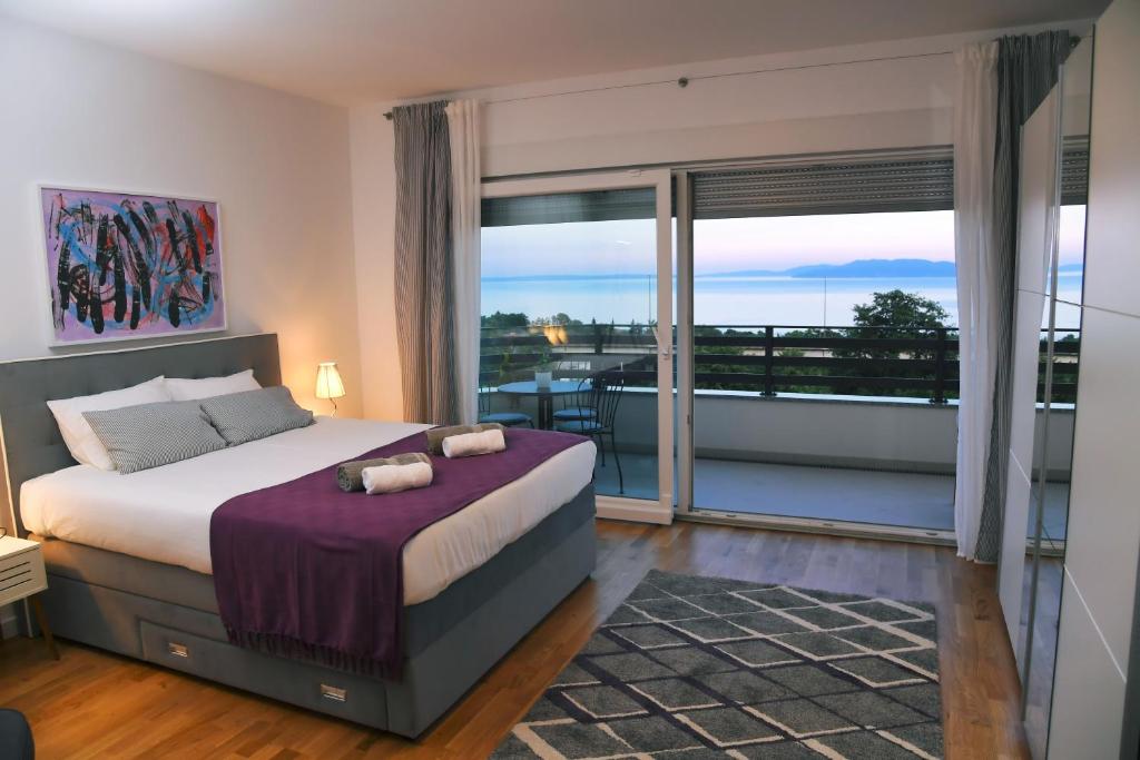 Apartmani Valis