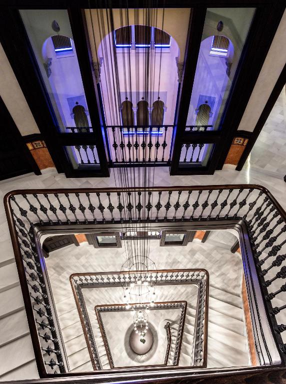 Fotografie z fotogalerie ubytování Monument Hotel v destinaci Barcelona