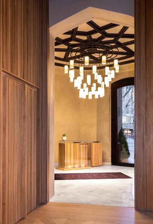 Fotografie z fotogalerie ubytování Monument Hotel v destinaci Barcelona