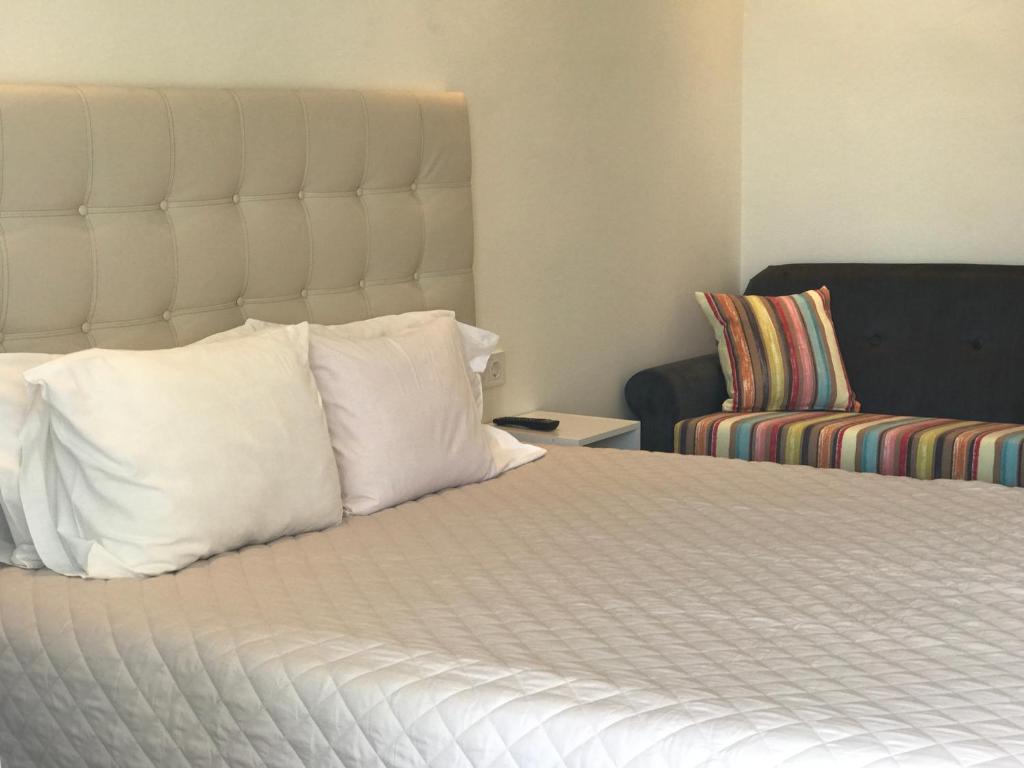 Porto Palio Beach Hotel - Habitación Doble Con Vista Al Mar