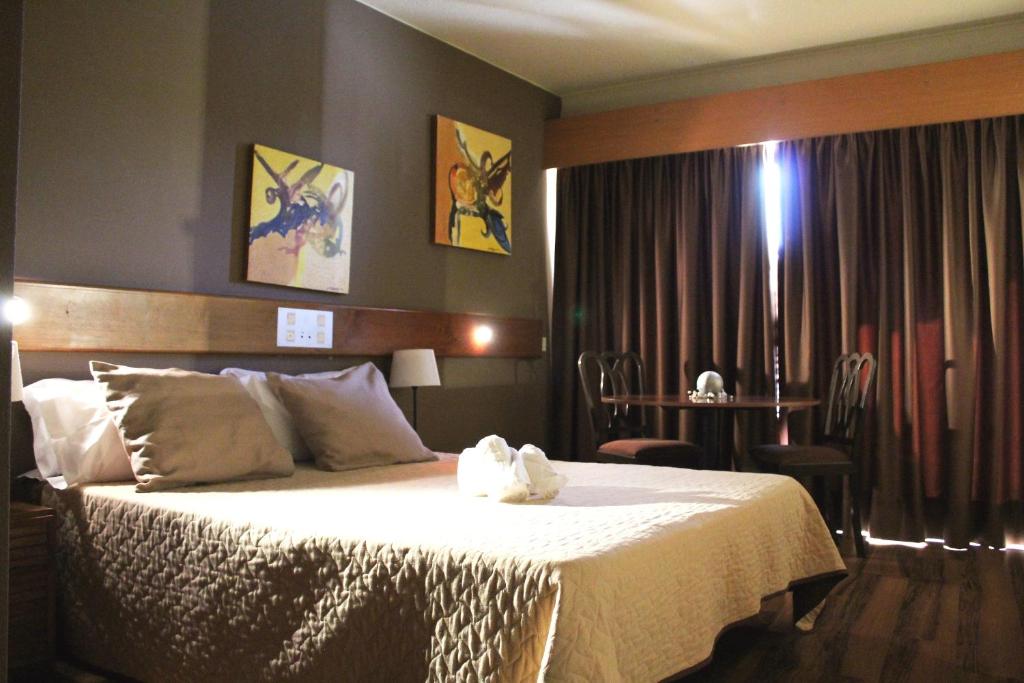 Hotel Meia Lua, Ovar – Preços 2024 atualizados