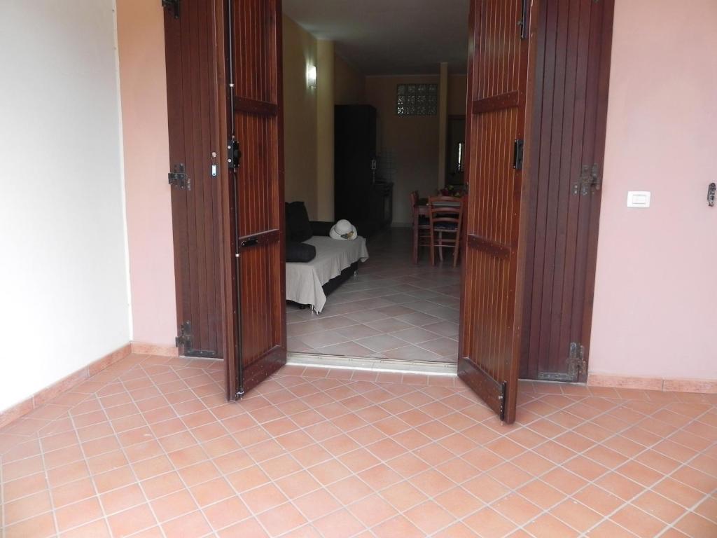 Fotografie z fotogalerie ubytování Buggerru a Mare Residence v destinaci Buggerru