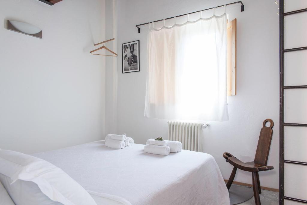 Buonocore Guesthouse - Deluxe Double Room With Extra Bed