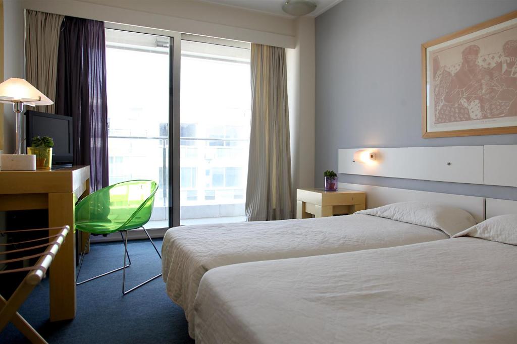 Dorian Inn - Sure Hotel Collection by Best Western - Resim 43