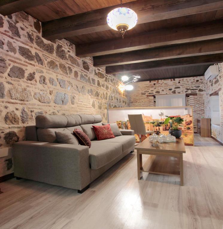 Apartamentos Alcantara - 7