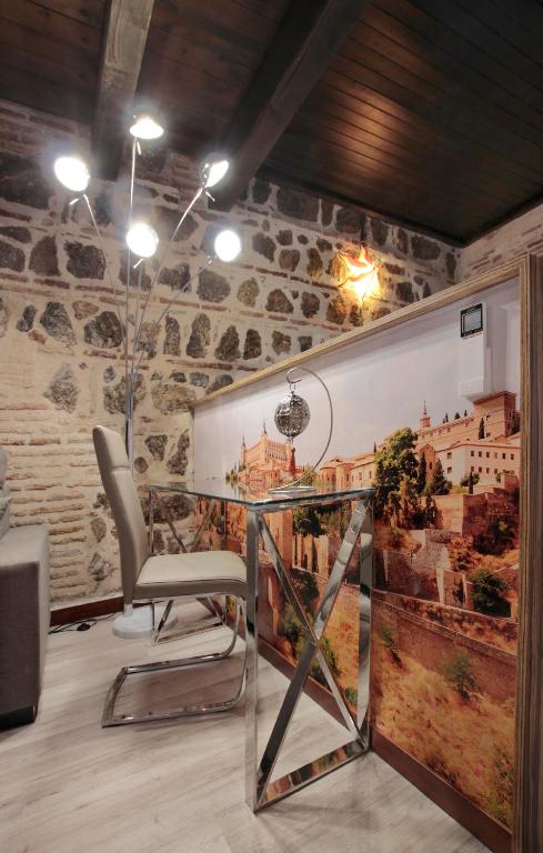 Apartamentos Alcantara - 10