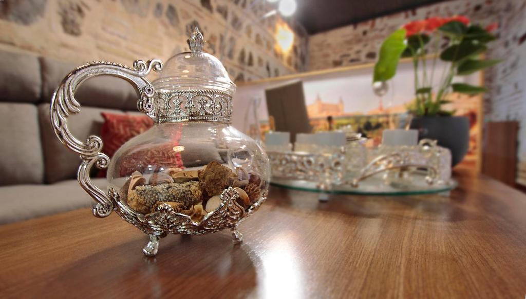 Apartamentos Alcantara - 12