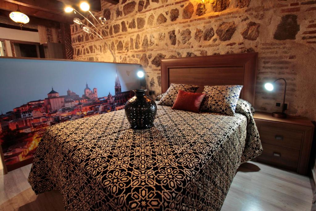 Apartamentos Alcantara - 8