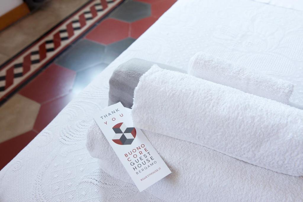 Buonocore Guesthouse - 11