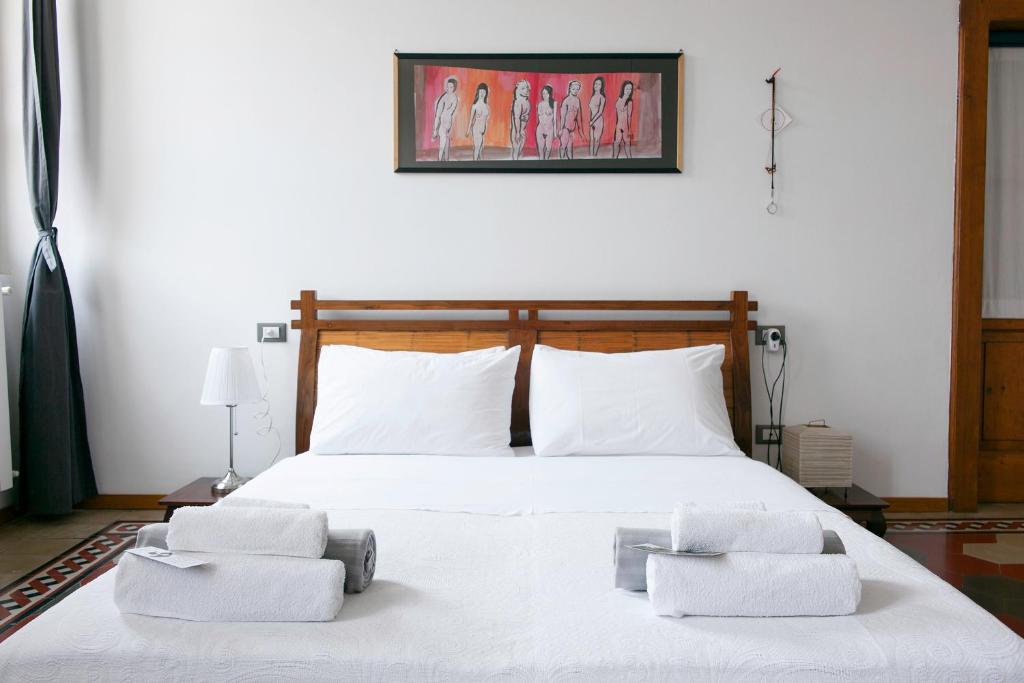 Buonocore Guesthouse - 10