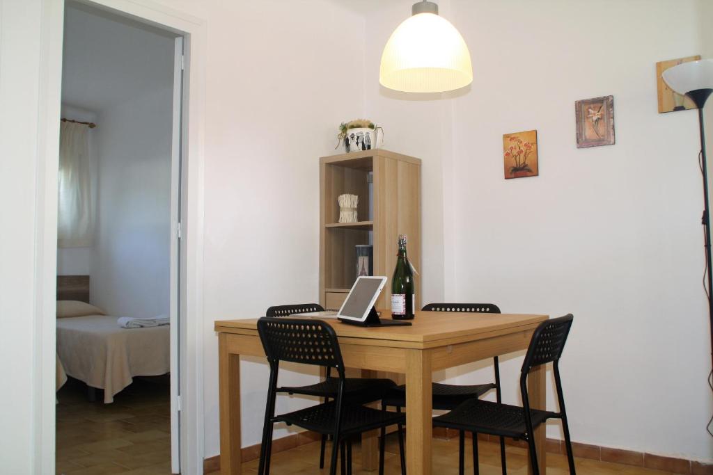 Apartaments Margarita Sabina Pinell - Appartamento Sabina 8
