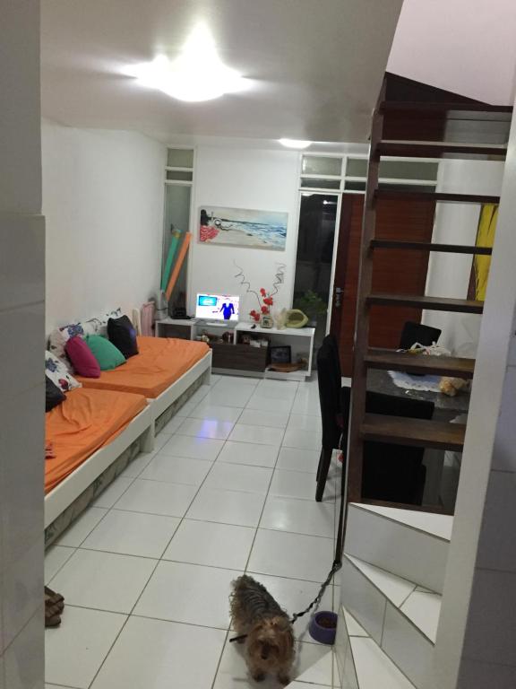  Casa em Condomínio Barra São Miguel