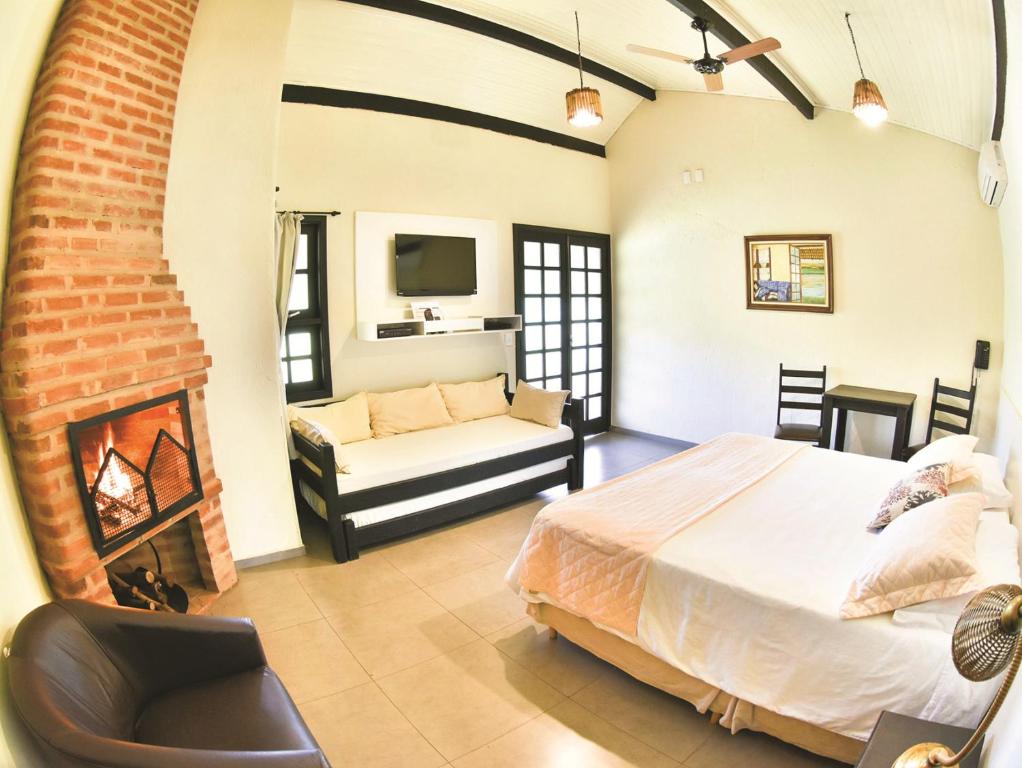  Recanto Alvorada Eco Resort