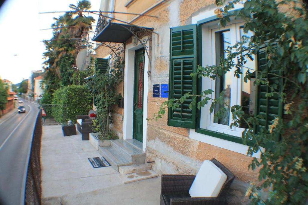 Apartment Amorino - One-Bedroom Apartment