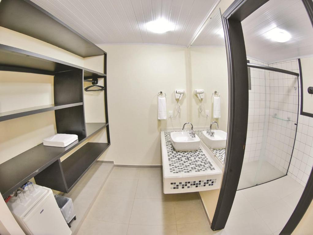  Recanto Alvorada Eco Resort