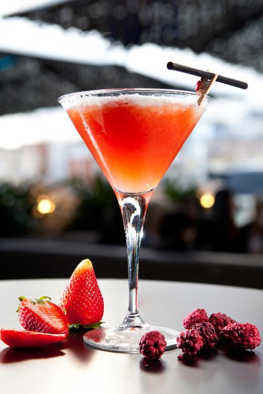 Hotel Condes de Barcelona - Resim 36