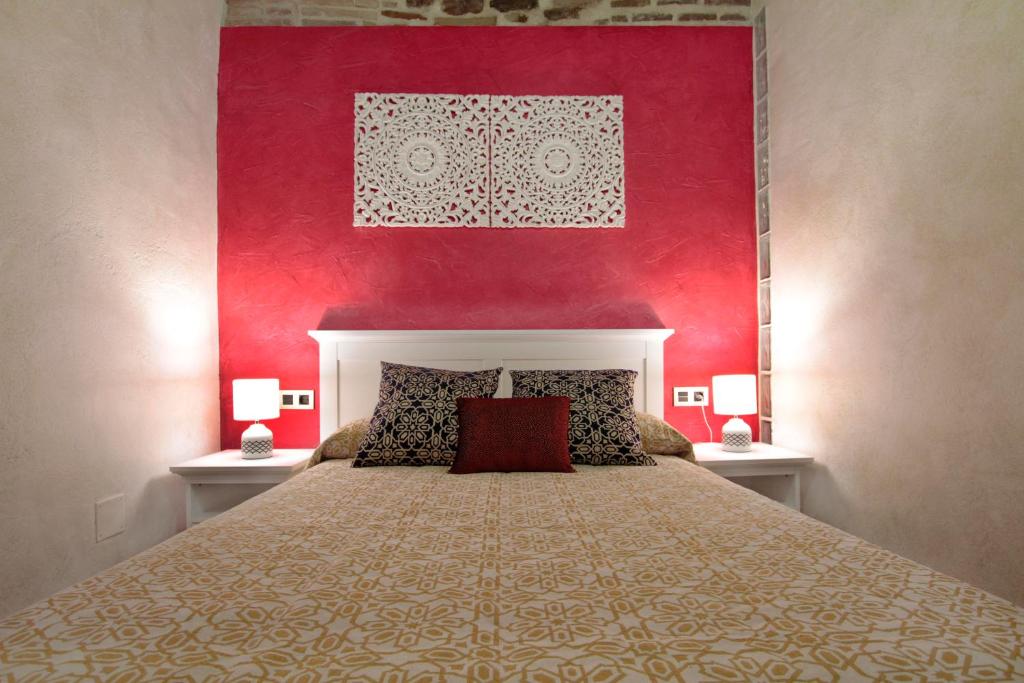 Apartamentos Alcantara - 13